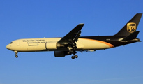 航空快遞于6月7日開通了重慶=莫斯科國際航線