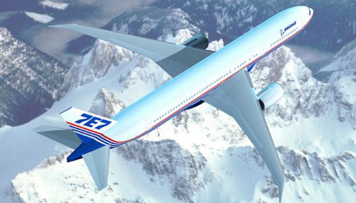 航空快遞用飛機(jī)或航空器作為載體的一種運(yùn)輸方式
