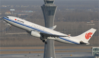 我國航空運輸業(yè)未來如何將規(guī)模擴大與國際接軌