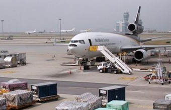 航空貨運(yùn)
