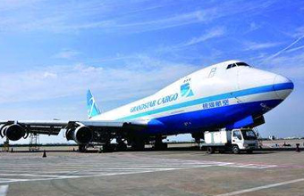 航空運(yùn)輸中關(guān)于提貨的一些常見(jiàn)問(wèn)題