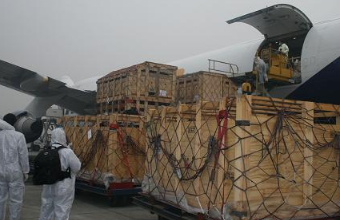 航空運(yùn)輸公司