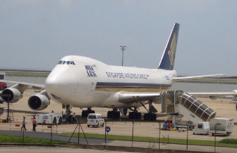 國際空運(yùn)