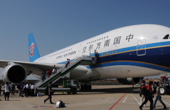 國際空運(yùn)