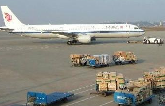 上海航空快遞公司有良好的運(yùn)輸組織