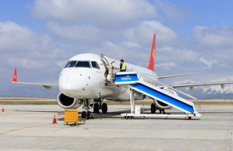 上海航空貨運公司急客戶之急，想客戶之想