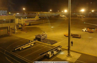 國際空運企業(yè)未來幾年的三大發(fā)展趨勢