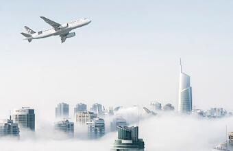 上?？者\公司分析哪些原因會導致空運貨物不能如期到達