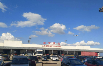 琪邦與您談?wù)勏掳肽旰娇肇涍\(yùn)發(fā)展趨勢(shì)