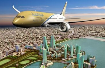 國際民航組織對(duì)航空貨運(yùn)發(fā)展探討摘要