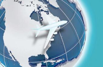 航空運輸?shù)倪\輸目標(biāo)都是什么？