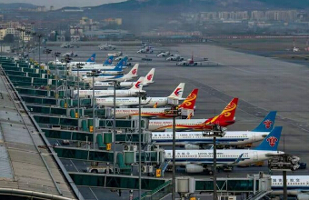 IATA指出，今年航空貨運(yùn)面臨“旺季不旺”的窘境