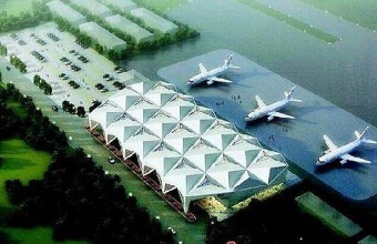 外貿(mào)、貨代人眼中貨機(jī)和客機(jī)是什么樣子的？