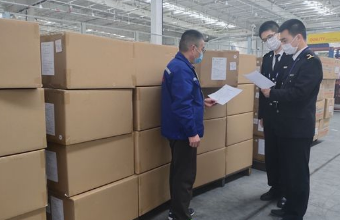 防疫物資在航空貨運過程中有哪些常見問題？