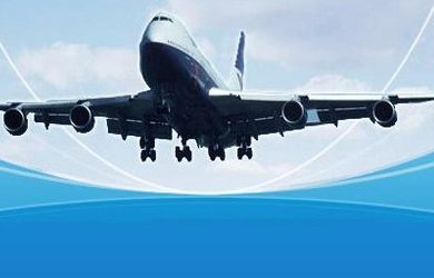 國際航空新戰(zhàn)略，完善航空貨運樞紐網(wǎng)絡(luò)布局