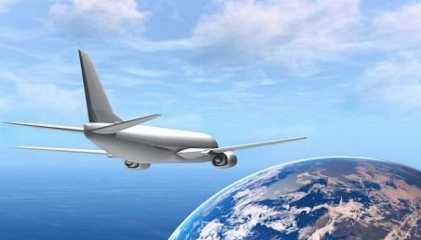 在國際空運(yùn)中包板是什么意思？