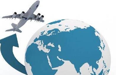 國際空運物流與國內(nèi)物流之間的差異