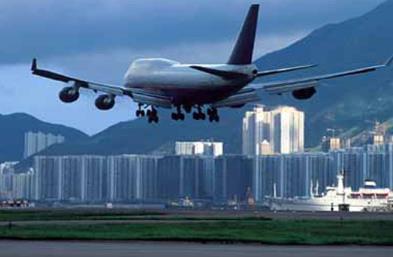 疫情期間寄收航空快遞的細(xì)節(jié)問題