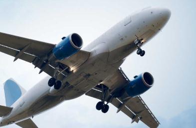 國際空運(yùn)貨物進(jìn)入機(jī)場后要做哪些入庫操作？