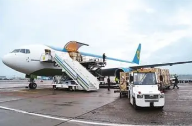 航空貨運(yùn)市場(chǎng)的不斷恢復(fù)，預(yù)示著航空物流怎樣的未來前景？