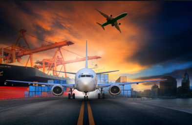 航空快遞與航空貨運(yùn)具有差異性
