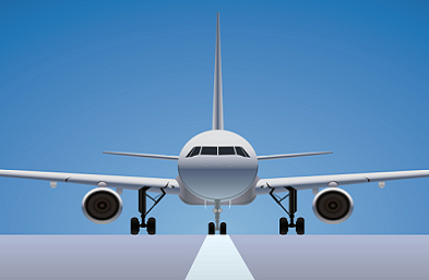 航空快遞，更高追求