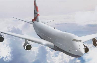 國際空運——開啟全球貿(mào)易的大門