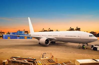 航空貨運公司的重要性是什么？