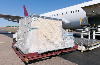 空運(yùn)公司為客戶提供全方位的物流解決方案
