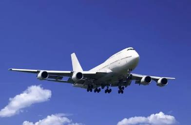 國際空運業(yè)成為全球統(tǒng)一物流服務體系的重要組成部分