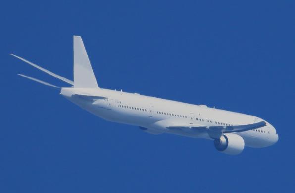 航空貨運(yùn)公司的未來(lái)發(fā)展趨勢(shì)如何？