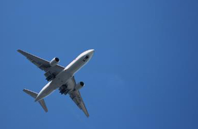 國際空運在當前全球化背景下所扮演的重要角色是什么？