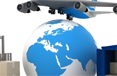 上海航空貨運(yùn)公司深刻展現(xiàn)了現(xiàn)代航空貨運(yùn)行業(yè)的蓬勃生機(jī)
