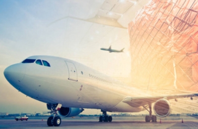 揭秘國際空運：從貿(mào)易到救援的空中橋梁