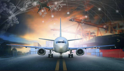 航空貨運(yùn)一站式服務(wù)，讓您的貨物無憂啟航