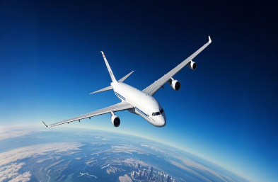成本與速度的博弈：如何決定是否采用航空貨運？