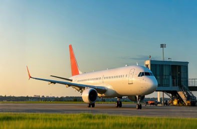 全球供應(yīng)鏈的隱形英雄：國際航空貨運代理的力量