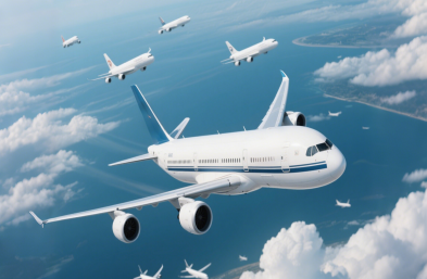 空中橋梁：國際貨物航空運輸如何連接全球，加速您的業(yè)務(wù)發(fā)展