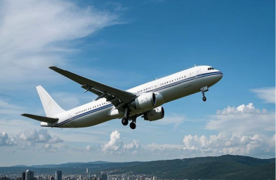 全球貿易的空中橋梁：國際貨運航空公司如何重塑企業(yè)競爭力