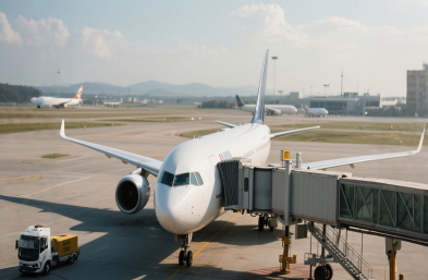 國(guó)際航空空運(yùn)：站在新路口，未來(lái)將駛向何方