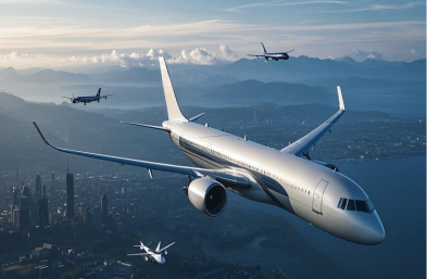 上海國(guó)際空運(yùn)貨代，讓企業(yè)貨運(yùn)無(wú)憂
