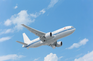 數碼新品“秒”達全球，國際航空物流藏何玄機