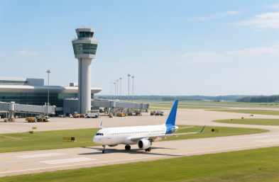 國際空運價格大揭秘：影響因素與組成部分全解析