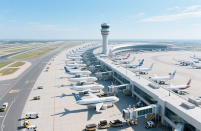 國際空運(yùn)貨代適用類型及判斷方法全知道