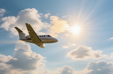 國際航空物流：以速度與安全之翼，領(lǐng)航全球貨運新高度